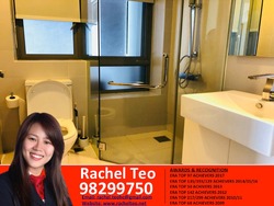 Ascentia Sky (D3), Condominium #176049642